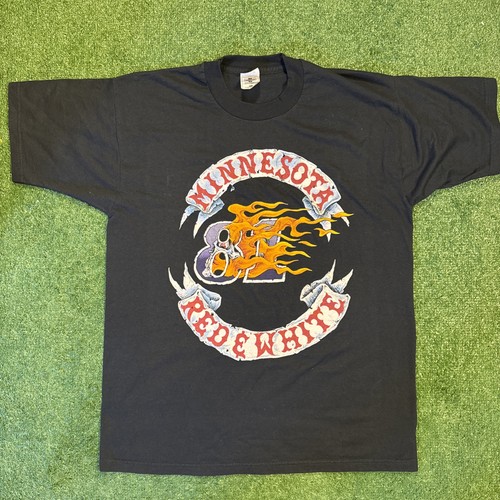 Vintage minnesota hells angels - minnesota,