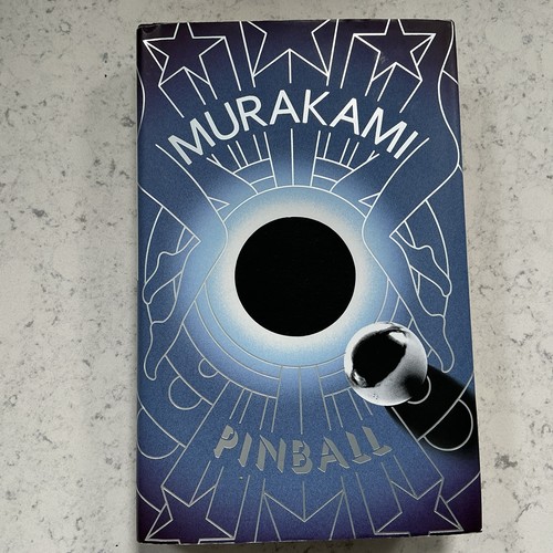 Hear the wind sing pinball - hear,