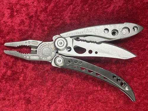 Leatherman freestyle black - freestyle,