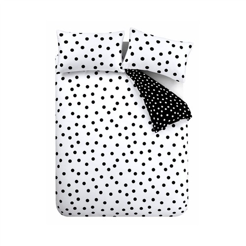 Catherine lansfield polka dot - catherine,