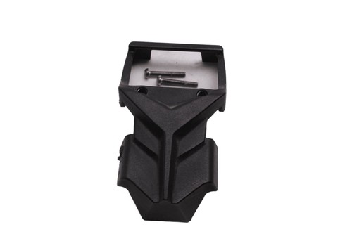 Holder cover license plate - cover,