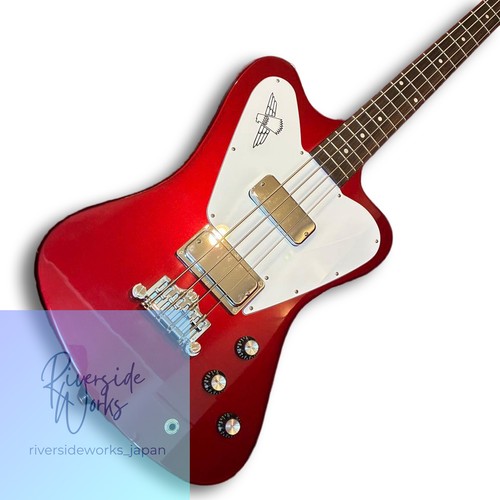 Gibson usa non reverse - gibson,