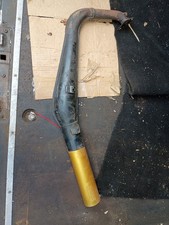 Promo Exhaust 50cc minarelli