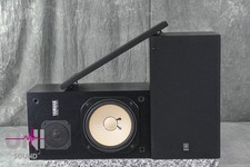 [1Y Warranty] YAMAHA NS-10M Speaker System in Very Good Condition