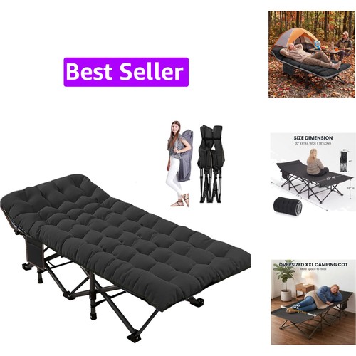 Oversized xxl folding camping - oversized,
