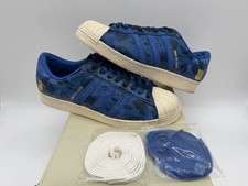 Adidas Superstar 80v Undftd X