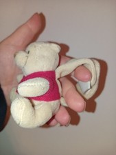 Winnie The Pooh Small Soft Toy