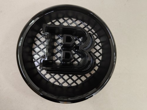 For brabus grille - brabus,