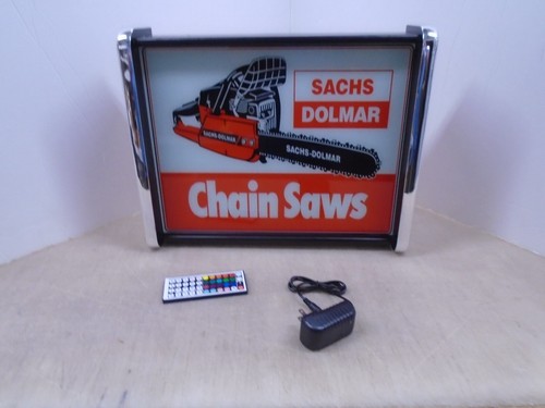 Sachs dolmar chain - chain, led