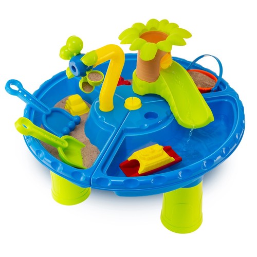 Sand water table - water, 21pc