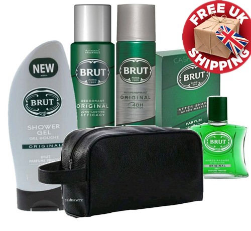 Men brut original - original, 5