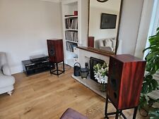 Harbeth SHL5 Plus Speakers 