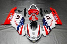 Complete Fairing Set For