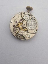 Vintage LANCO   Mechanical