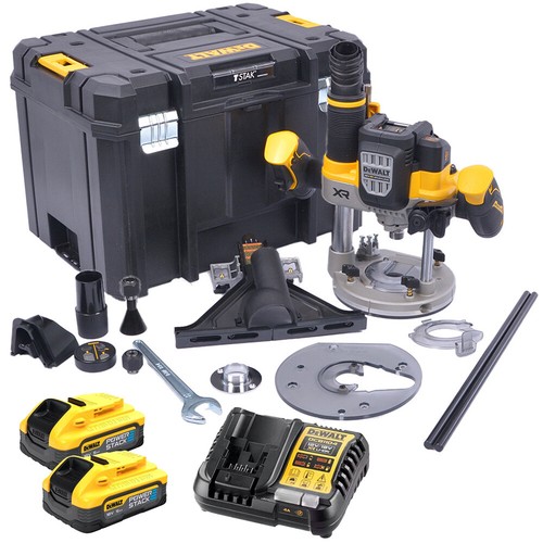 Dewalt dcw620h2 18v brushless - dewalt,
