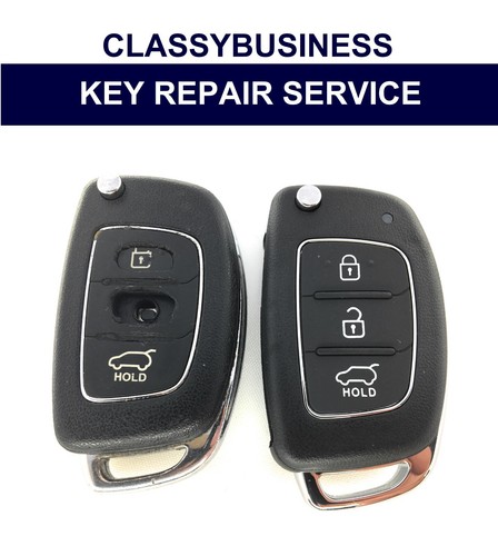 Repair fix hyundai button - 3,