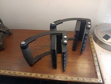 Set of 2 Gorilla Grip panel