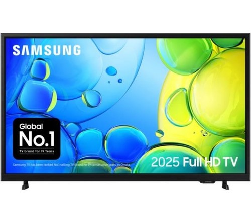Samsung ue32f6000fkxxu - samsung, 32"