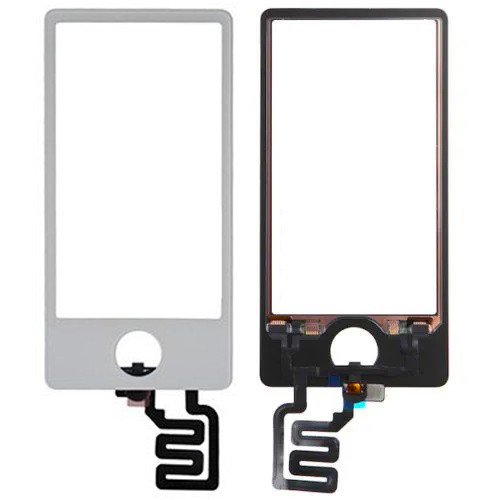 Apple ipod nano - apple, 7th