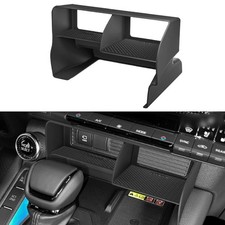 Center Console Storage Box