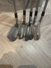 Mizuno Mp-18 Irons 6-pw