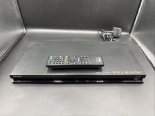 Sony BDP-S370 Blu-Ray/DVD Player DOLBY True HD - With Remote - Fully Working