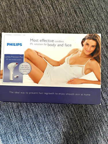 Philips lumea precision plus - lumea,