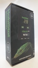 HabiStat Pro Mat Stat LCD