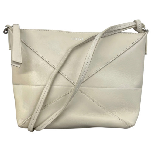 Loewe women puzzle fold - loewe,