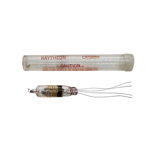 Ck5889 5889 raytheon - 5889,
