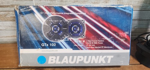 Blaupunkt gtx 102 100mm way - 100mm, 2