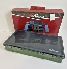 Diem Fishing Tackle Box