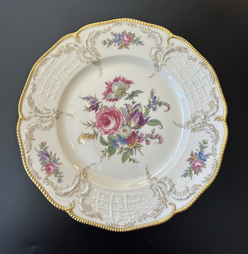 Rosenthal dinner plate - dinner,