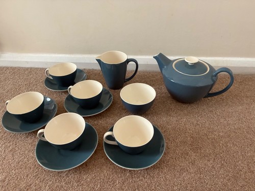 Poole pottery vintage - poole,