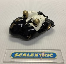 SCALEXTRIC MOTORCYCLE SIDECAR