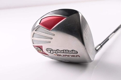 Taylormade burner 2007 driver - 2007,