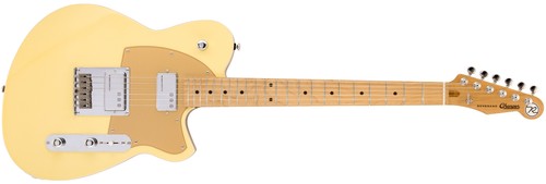 Reverend charger cleancut - reverend,