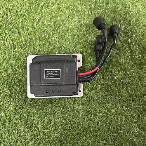 Motocaddy 2016 control box - s1,