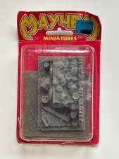 Mayhem Miniatures F21 Market