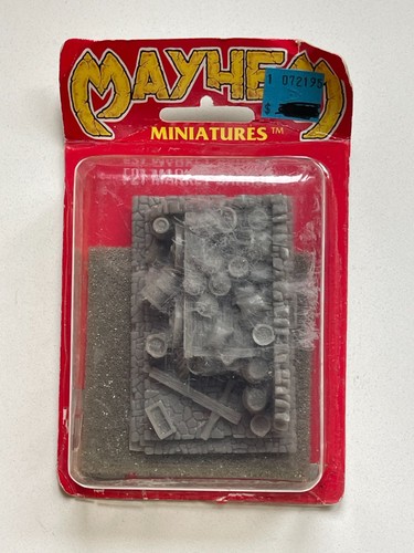 Mayhem miniatures f21 - miniatures, market
