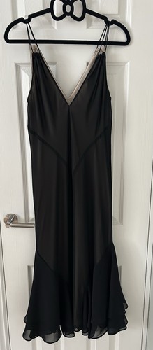 Amanda wakeley black dress - amanda,