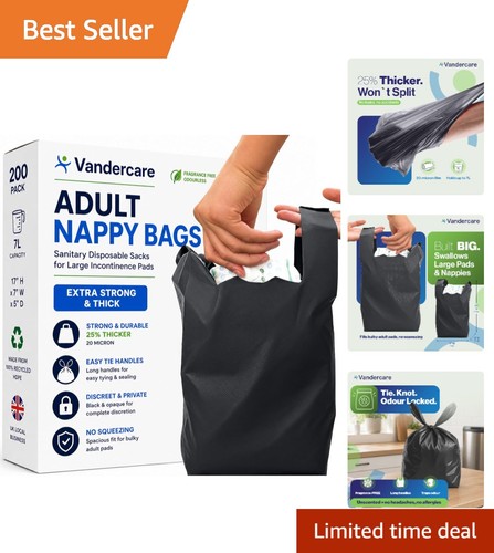 Made adult nappy - adult,