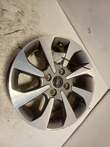 Ford fiesta alloy - ford, wheel