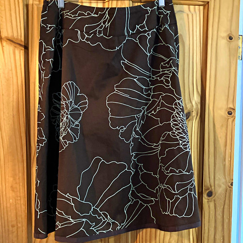 Coast women lineskirt - women's, size