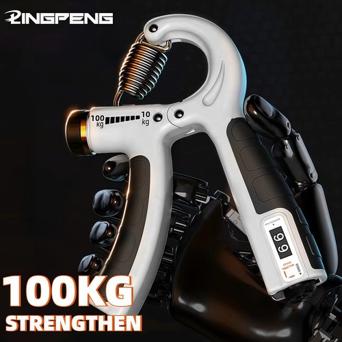 60kg adjustable hand - 5-60kg, grip