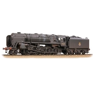 Bachmann 852a standard - bachmann,