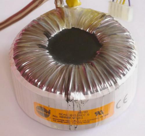 Linn lk100 power transformer - lk100,