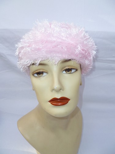Pale pink silky - pale, ‘silky.co’