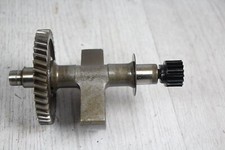 Balancer Shaft Crankshaft
