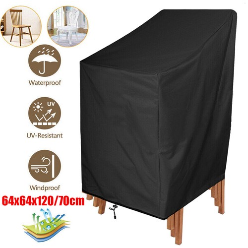 Waterproof stacking chair - waterproof,